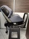 Zdjęcie oferty: Fotelik samoch.Recaro Zero 1 -RWF, obrotowy 9-18 kg