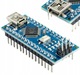 Zdjęcie oferty: Arduino nano V3.0 mini USB AtMega328 CH340