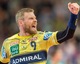 Zdjęcie oferty: Koszulka Piłka Ręczna Rhein Neckar Löwen Handball Bundesliga L Unikat Nowa