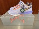 Zdjęcie oferty: Oryginalne Nike Lebron XX Violet Frost rozmiar 41