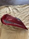 Zdjęcie oferty: Lampy tylnie Mercedes CLA 45 amg Cla 250 c117 rocznik 2014 A1179060701 