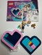 Zdjęcie oferty: Lego Friends STEPHANIE  serce 41356