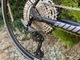 Zdjęcie oferty: Gravel Author Aura 52cm 160-170cm 1x11 sztywne osie tarcze 9,,9kg karbon