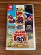 Zdjęcie oferty: SUPER MARIO 3D ALL-STARS, ideał, kartridż