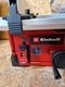 Zdjęcie oferty: PIŁA STOŁOWA EINHELL EXPERT TE-TS 254 T SOFT START MAX.2000W 254 MM