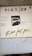 Zdjęcie oferty: Pick-Up - To Nie Jest Jazz 1989 1 PRESS LP MINT-