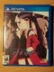 Zdjęcie oferty: Va-11 Hall-A PS Vita Edycja Kolekcjonerska Limited Run Games Komplet