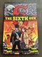 Zdjęcie oferty: THE SIXTH GUN: Book 7: NOT THE BULLET... - Cullen Bunn, Brian Hurt