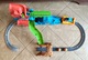 Zdjęcie oferty: Fisher Price 3 ZESTAWY Tomek i Przyjaciele Super Stacja Jaskinia Złomowisko