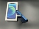 Zdjęcie oferty: Smartfon Apple iPhone 12 mini 4 GB / 128 GB 5G Blue 94% Kondycja Baterii