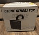 Zdjęcie oferty: Generator Ozonu Ozonator Jonizator 