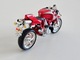 Zdjęcie oferty: Maisto 1:18 - Ducati MH900E model motocykla