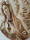 Zdjęcie oferty: Zegar Matką Boską z grawerem – prezent religijny - 40 cm