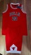 Zdjęcie oferty: Strój NBA dla dzieci do koszykówki Michael Jordan, Chicago Bulls