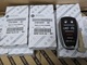 Zdjęcie oferty: Pilot kluczyk Alfa Romeo Giulia Stelvio USA Zdalne odpalanie Remote Start