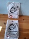 Zdjęcie oferty: 2x kabel LAN patch cord