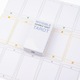 Zdjęcie oferty: NIEWIDZIALNY TAROT NIEWIDOCZNE PUSTE KARTY INVISIBLE WRÓŻENIE TALIA 78 KART