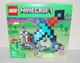 Zdjęcie oferty: LEGO 21244 Minecraft Bastion miecza NOWY
