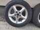 Zdjęcie oferty: 4 oryginalne felgi aluminiowe z oponami 185/65 R 14 do Toyoty
