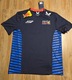 Zdjęcie oferty: Oryginalny t-shirt męski Max Verstappen Team Red Bull Racing 2024 r. L