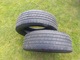 Zdjęcie oferty: Michelin Latitude HP 245/60 /18 - 4mm - 2szt