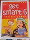 Zdjęcie oferty: Get Smart 6 Workbook + płyta CD ćwiczenia do ang