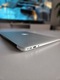 Zdjęcie oferty: Macbook air a1466 2014r. Stan db. + ładowarka