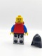 Zdjęcie oferty: Lego Minifigures Fantasy Era - rycerz/ Castle