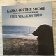 Zdjęcie oferty: EMIL VIKLICKY TRIO - "Kafka On The Shore"  (Venus Records)