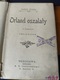 Zdjęcie oferty: ORLAND OSZALAŁY Ludwik Arioste  1901 CZERWONY KRZYŻ RED CROSS