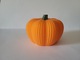 Zdjęcie oferty: Dynia 3D ozdoba jesienna dekoracja Halloween