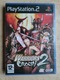 Zdjęcie oferty:  Warriors Orochi 2 folia