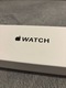 Zdjęcie oferty: Apple Watch SE2 Cellular (eSIM) 40 mm Midnight / nowy