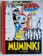Zdjęcie oferty: Muminki Tom 1 Tove Jansson