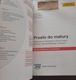 Zdjęcie oferty: Matematyka. Prosto do matury 1. Poziom podstawowy i rozszerzony