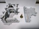 Zdjęcie oferty: Duże ruiny 2 RPG Diorama Makieta (Zaginione Miasto)
