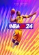 Zdjęcie oferty: NBA 2K24 Kobe Bryant Edition klucz kod Nintendo Switch 