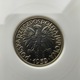 Zdjęcie oferty: 2 ZŁ JAGODY - moneta kolekcjonerska próbna 1959 rok - nikiel - MS 69  