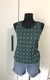 Zdjęcie oferty: Top wzorzysty, r.xs/S stan idealny 