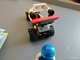 Zdjęcie oferty: LEGO Town 6510 - Terenowy samochód wyścigowy