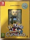 Zdjęcie oferty: Cuphead Limited Edition Nintendo Switch nowe fabrycznie zapakowane