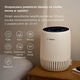 Zdjęcie oferty: Bosch Air 1000 Oczyszczacz Powietrza