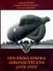 Zdjęcie oferty: Oficerska Szkoła Aeronautyczna 1919-1924