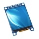 Zdjęcie oferty: Wyświetlacz LCD TFT IPS 1.69 IC ST7789 V3 240x280 SPI
