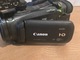 Zdjęcie oferty: Profesjonalna Kamera Wideo CANON XA20 HD CMOS PRO - NA CZĘŚCI