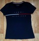 Zdjęcie oferty: __ TOMMY  HILFIGER __ ŚLICZNA BLUZKA Roz XL