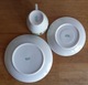 Zdjęcie oferty: Garnitur do kawy herbaty 5x trio zestaw chińska porcelana 