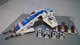 Zdjęcie oferty: Lego Star Wars 501 Clone Assault Dropship Gunship custom MOC figurki kg