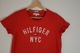 Zdjęcie oferty: t-shirt Tommy Hilfiger R. 164 cm czerwona