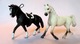 Zdjęcie oferty: SCHLEICH Koń zestaw 2 szt figurka WYPRZEDAŻ SZAFY 